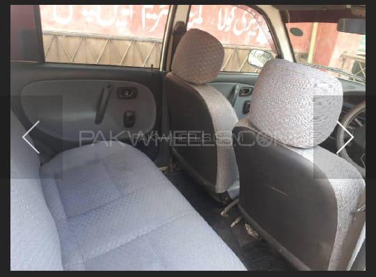 ڈائیہاتسو کیور 2000 for Sale in چارسدہ ڈائیہاتسو کیور 2000 for Sale in چارسدہ Image-6