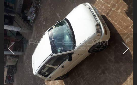 ڈائیہاتسو کیور 2000 for Sale in چارسدہ ڈائیہاتسو کیور 2000 for Sale in چارسدہ Image-7