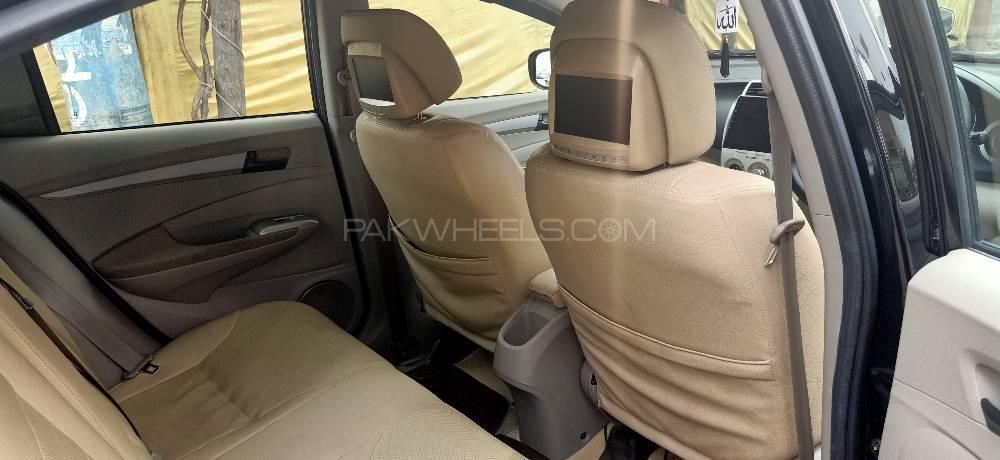 Honda City 2019 for Sale in Kamoke Honda City 2019 for Sale in Kamoke Image-5