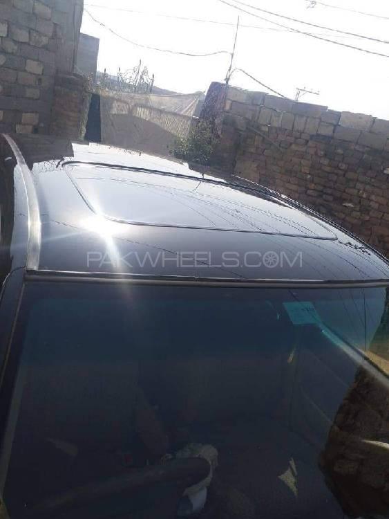 ہونڈا سوک 2005 for Sale in اسلام آباد ہونڈا سوک 2005 for Sale in اسلام آباد Image-3