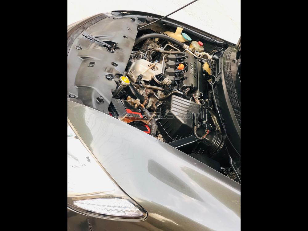 Honda Civic 2008 for Sale in Rawalpindi Honda Civic 2008 for Sale in Rawalpindi Image-11