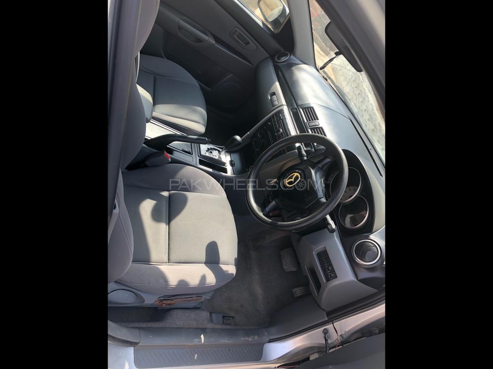 Mazda Axela 2006 for Sale in Karachi Mazda Axela 2006 for Sale in Karachi Image-10