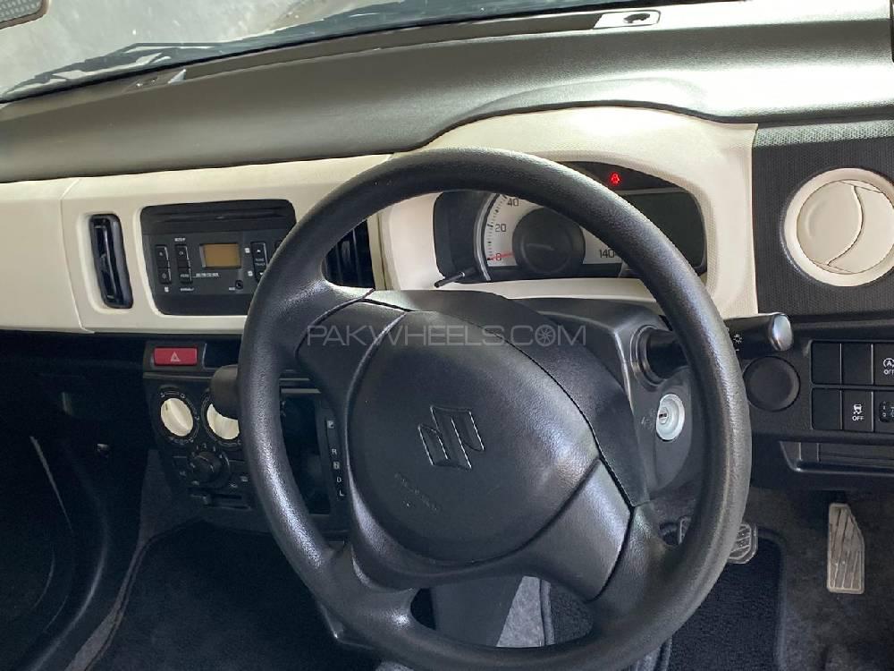 Suzuki Alto 2015 for Sale in Gujranwala Suzuki Alto 2015 for Sale in Gujranwala Image-7