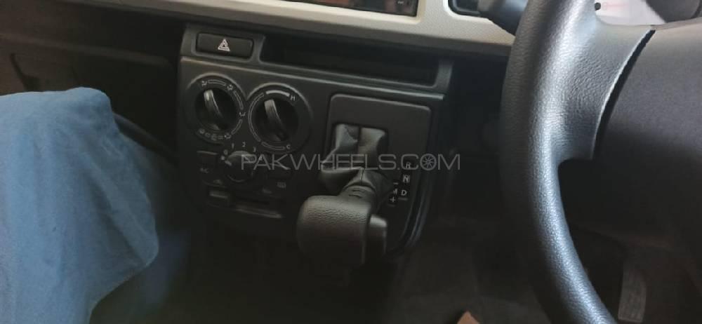 Suzuki Alto 2019 for Sale in Peshawar Suzuki Alto 2019 for Sale in Peshawar Image-11