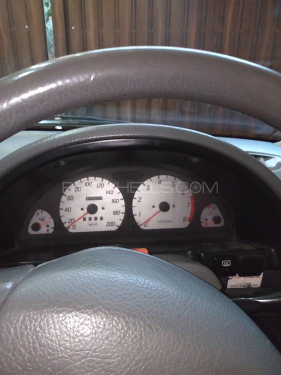 Suzuki Cultus 2011 for Sale in Rawalpindi Suzuki Cultus 2011 for Sale in Rawalpindi Image-3