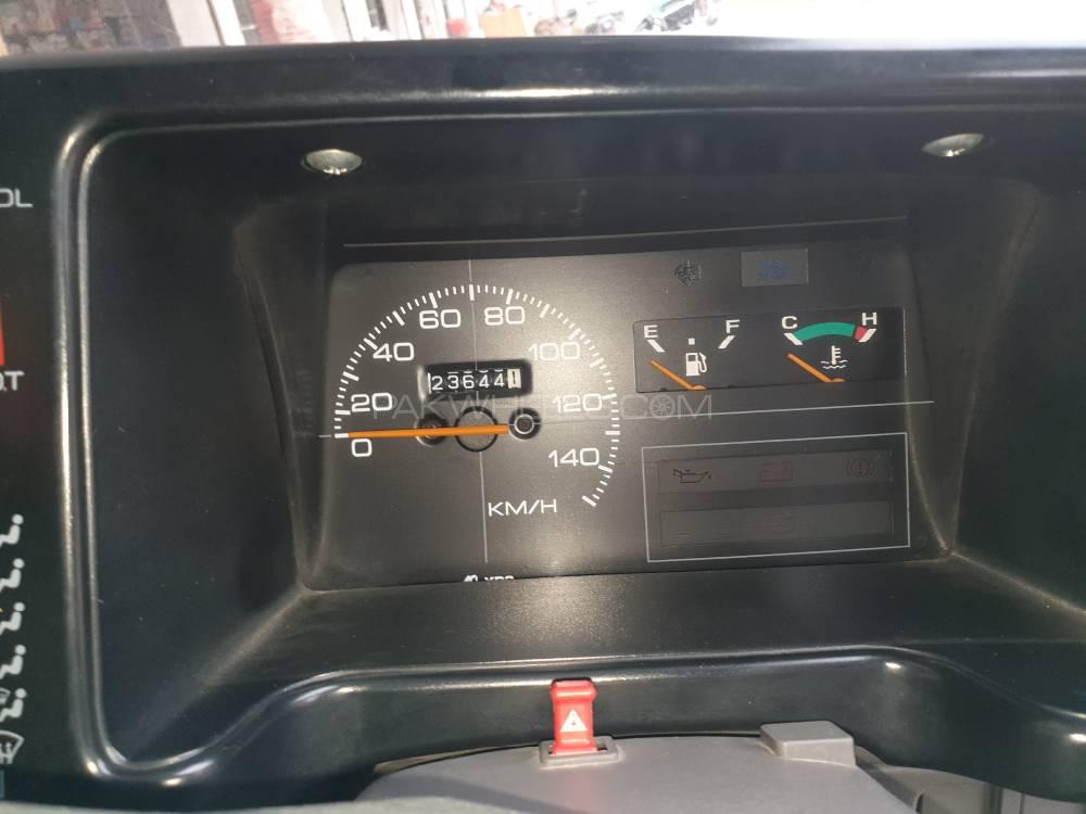 Suzuki Mehran 2018 for Sale in Swabi Suzuki Mehran 2018 for Sale in Swabi Image-7