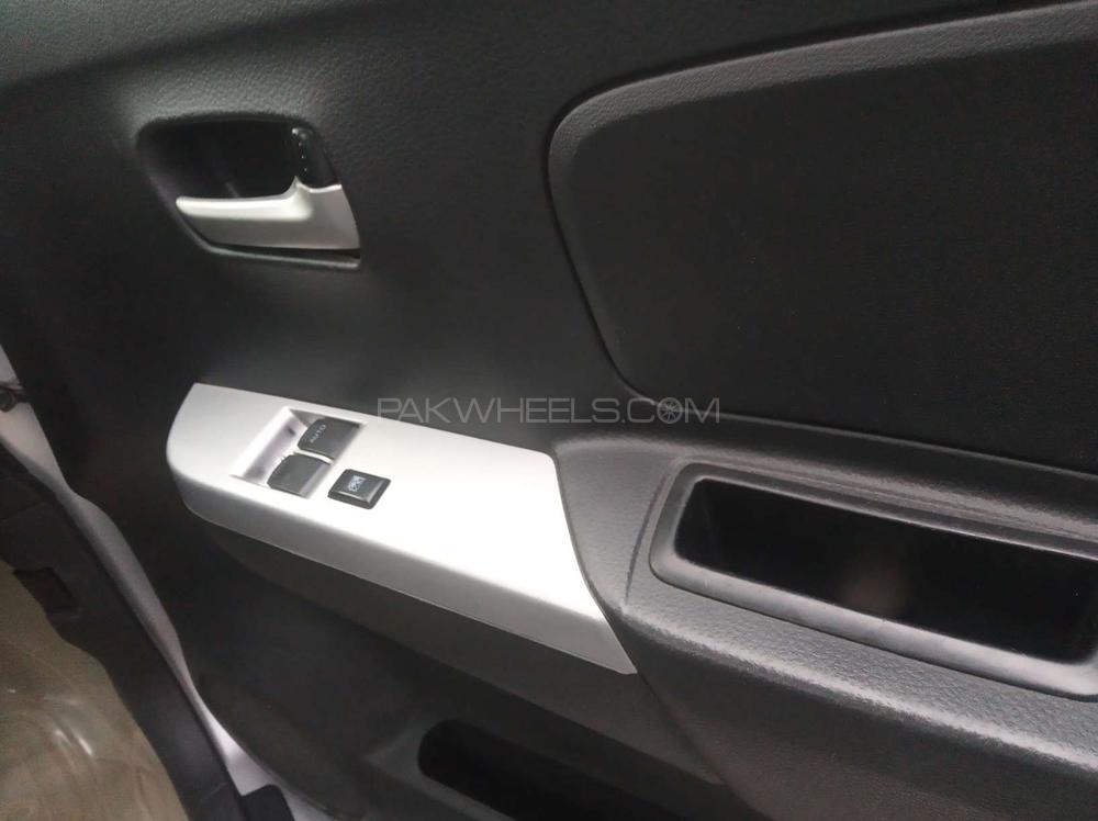 Suzuki Wagon R 2018 for Sale in Gujranwala Suzuki Wagon R 2018 for Sale in Gujranwala Image-8
