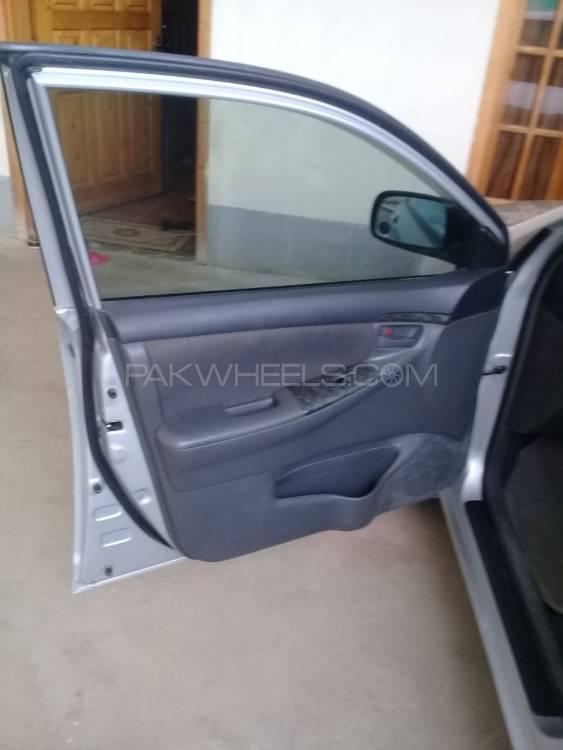 ٹویوٹا کرولا ایکسیو 2006 for Sale in مردان ٹویوٹا کرولا ایکسیو 2006 for Sale in مردان Image-18