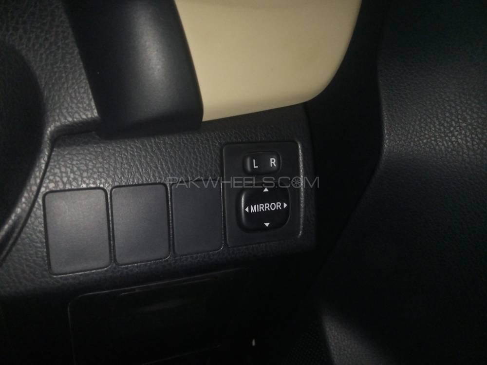 Toyota Corolla 2019 for Sale in Karachi Toyota Corolla 2019 for Sale in Karachi Image-7