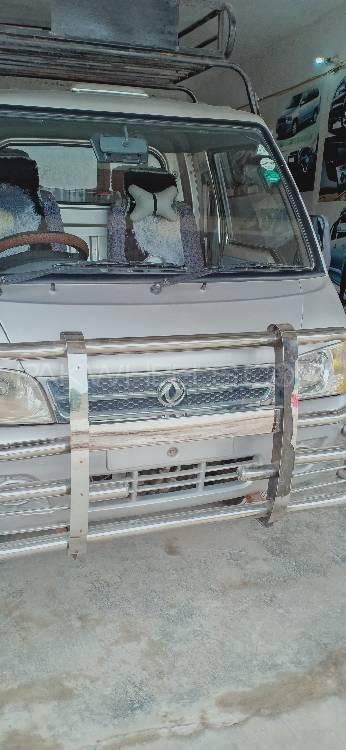 Dongfeng Shineray 2016 for Sale in Multan Image-1