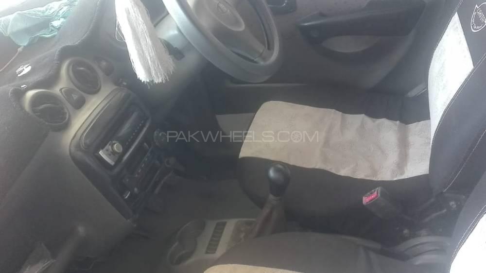 Hyundai Santro 2003 for Sale in Jhang Hyundai Santro 2003 for Sale in Jhang Image-8