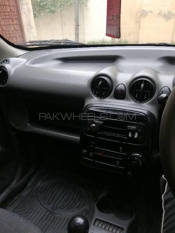 Hyundai Santro 2007 for Sale in Lahore Hyundai Santro 2007 for Sale in Lahore Image-6