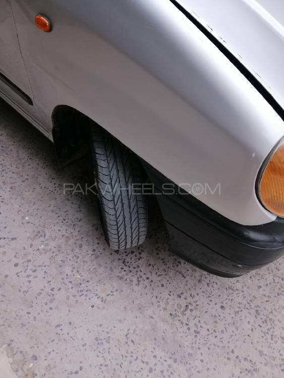 Hyundai Santro 2007 for Sale in Lahore Hyundai Santro 2007 for Sale in Lahore Image-14
