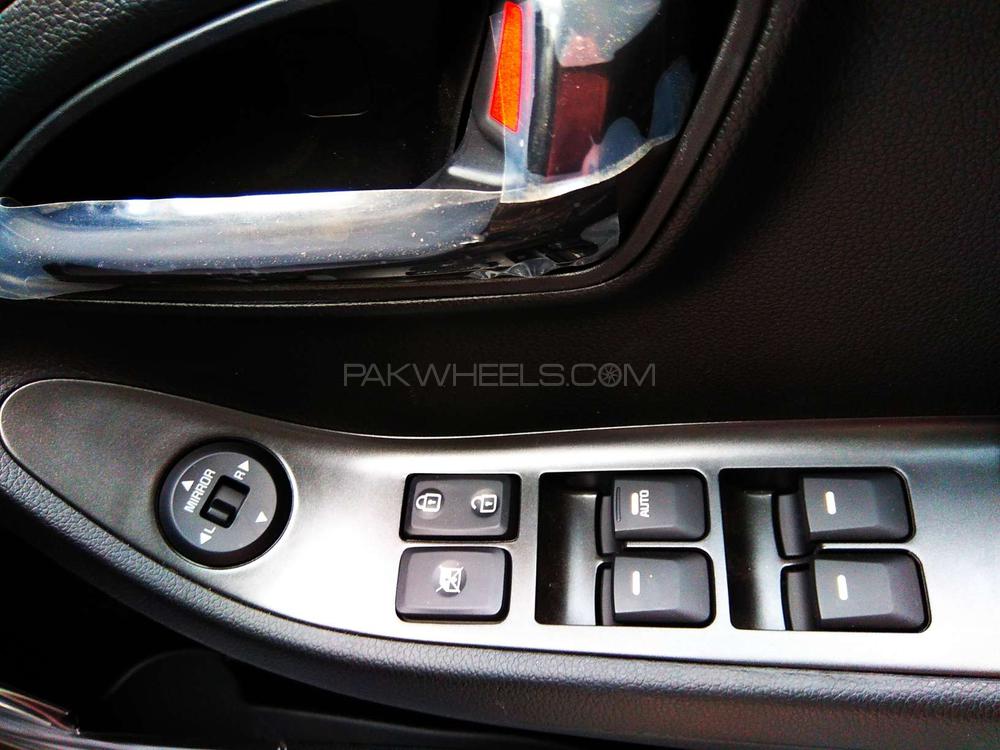KIA Picanto 2019 for Sale in Lahore KIA Picanto 2019 for Sale in Lahore Image-7