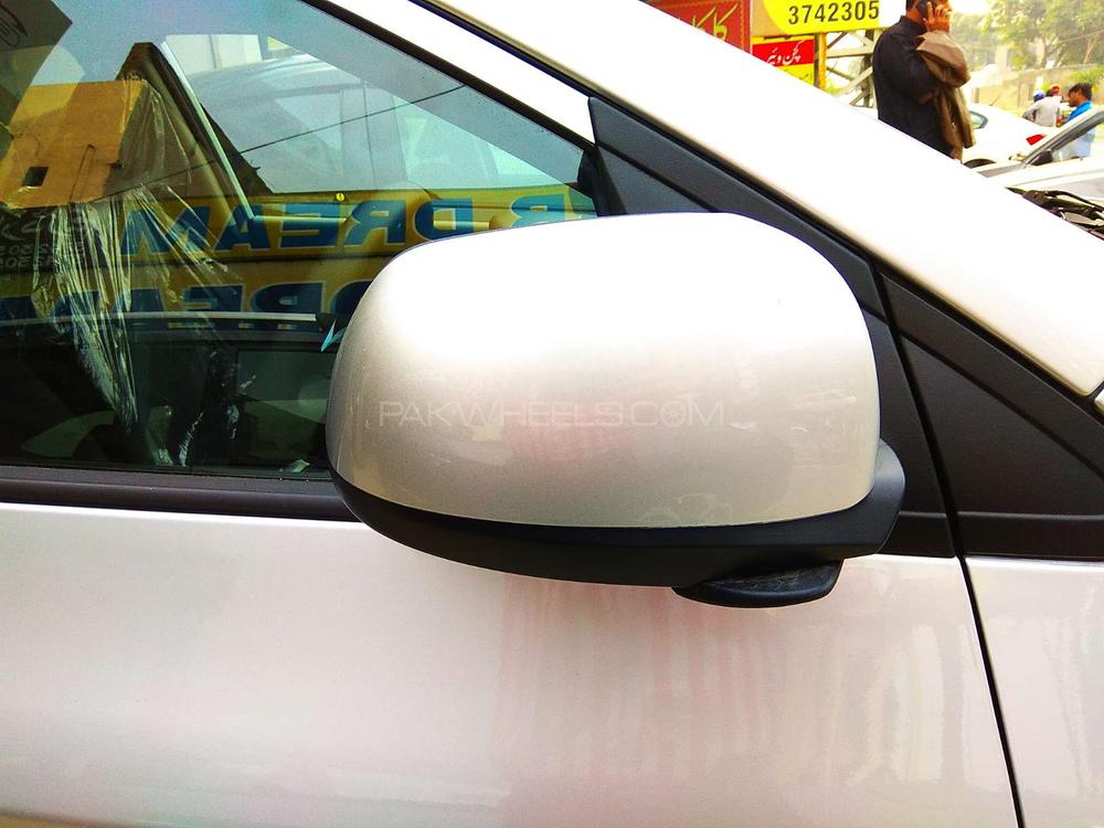 KIA Picanto 2019 for Sale in Lahore KIA Picanto 2019 for Sale in Lahore Image-9