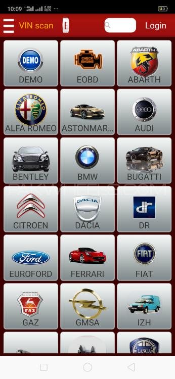 Update of LAUNCH X431 PRO3 and easydiag and Scanpad 3 years online update Update of LAUNCH X431 PRO3 and easydiag and Scanpad 3 years online update Image-16