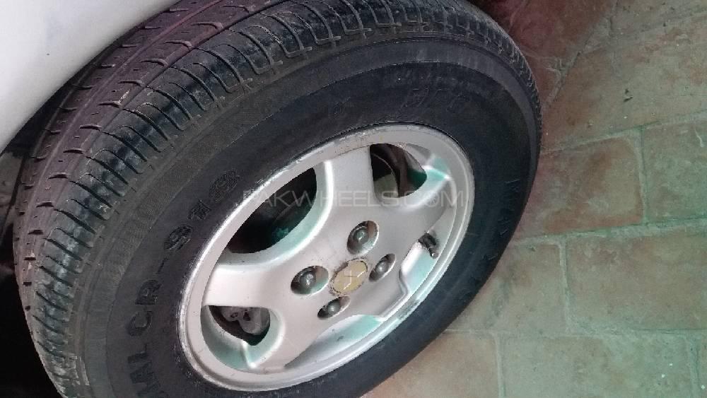 Mitsubishi Lancer 1993 for Sale in Kohat Mitsubishi Lancer 1993 for Sale in Kohat Image-15