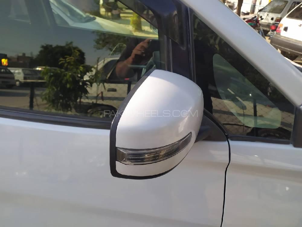 Nissan Dayz Highway Star 2016 for Sale in Rawalpindi Nissan Dayz Highway Star 2016 for Sale in Rawalpindi Image-4