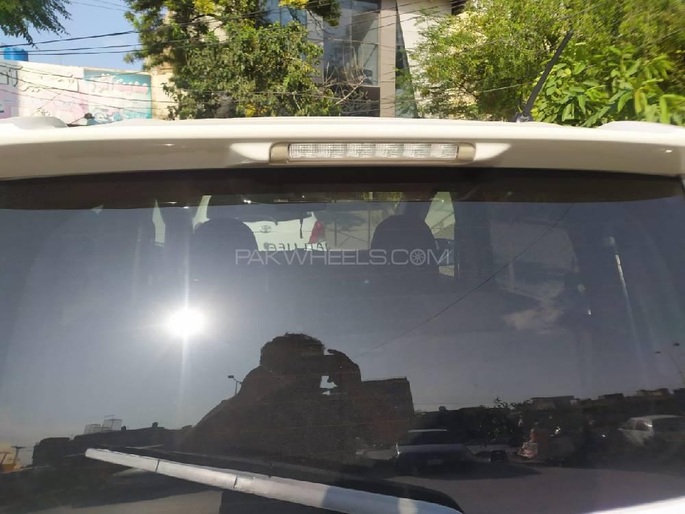 Nissan Dayz Highway Star 2016 for Sale in Rawalpindi Nissan Dayz Highway Star 2016 for Sale in Rawalpindi Image-8