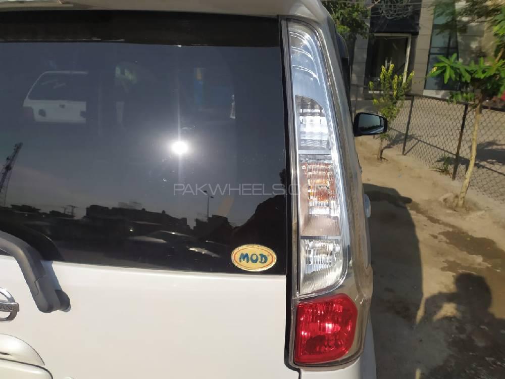 Nissan Dayz Highway Star 2016 for Sale in Rawalpindi Nissan Dayz Highway Star 2016 for Sale in Rawalpindi Image-10