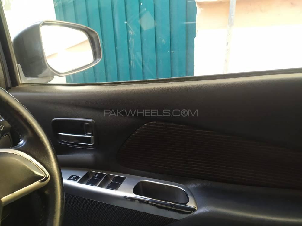 Nissan Dayz Highway Star 2016 for Sale in Rawalpindi Nissan Dayz Highway Star 2016 for Sale in Rawalpindi Image-15