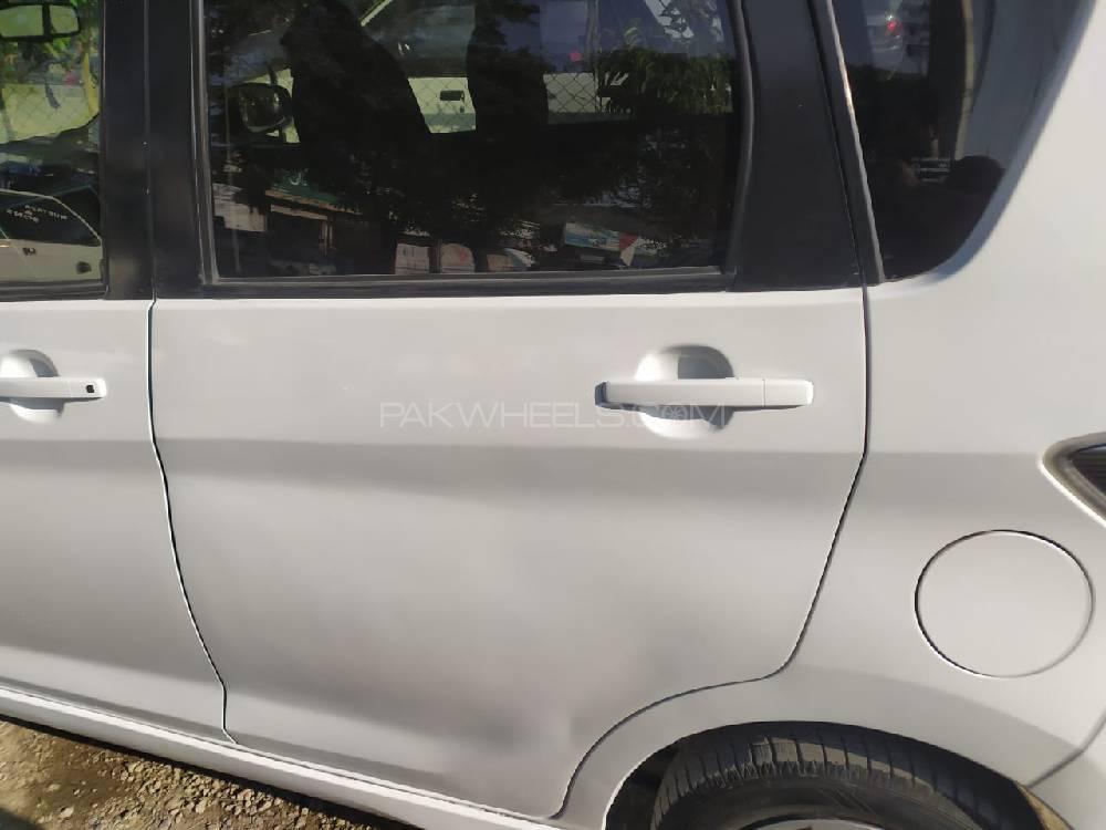 Nissan Dayz Highway Star 2016 for Sale in Rawalpindi Nissan Dayz Highway Star 2016 for Sale in Rawalpindi Image-13