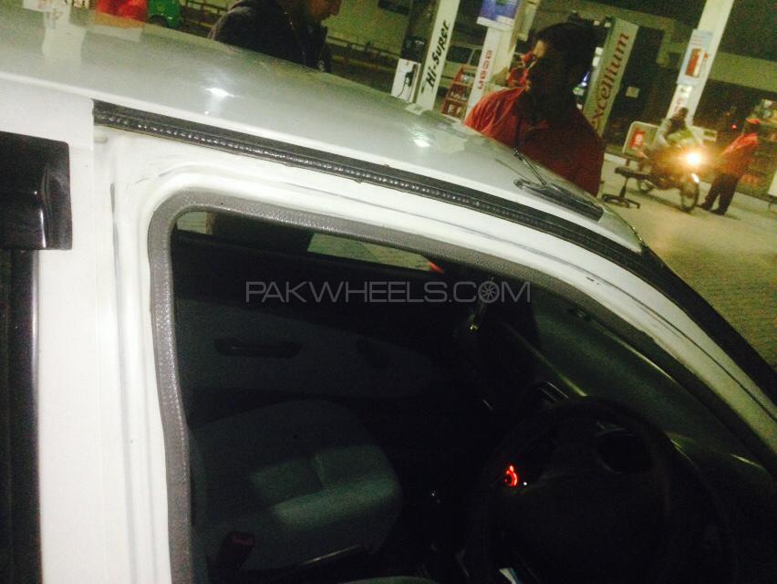 Suzuki Cultus 2006 for Sale in Lahore Suzuki Cultus 2006 for Sale in Lahore Image-17