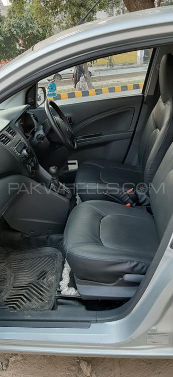 Suzuki Cultus 2019 for Sale in Lahore Suzuki Cultus 2019 for Sale in Lahore Image-3