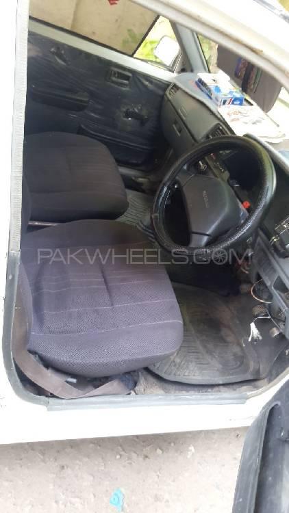 Suzuki Khyber 1993 for Sale in Islamabad Suzuki Khyber 1993 for Sale in Islamabad Image-9