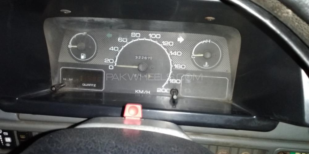 Suzuki Khyber 1999 for Sale in Karachi Suzuki Khyber 1999 for Sale in Karachi Image-4