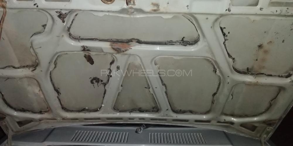 Suzuki Khyber 1999 for Sale in Karachi Suzuki Khyber 1999 for Sale in Karachi Image-7