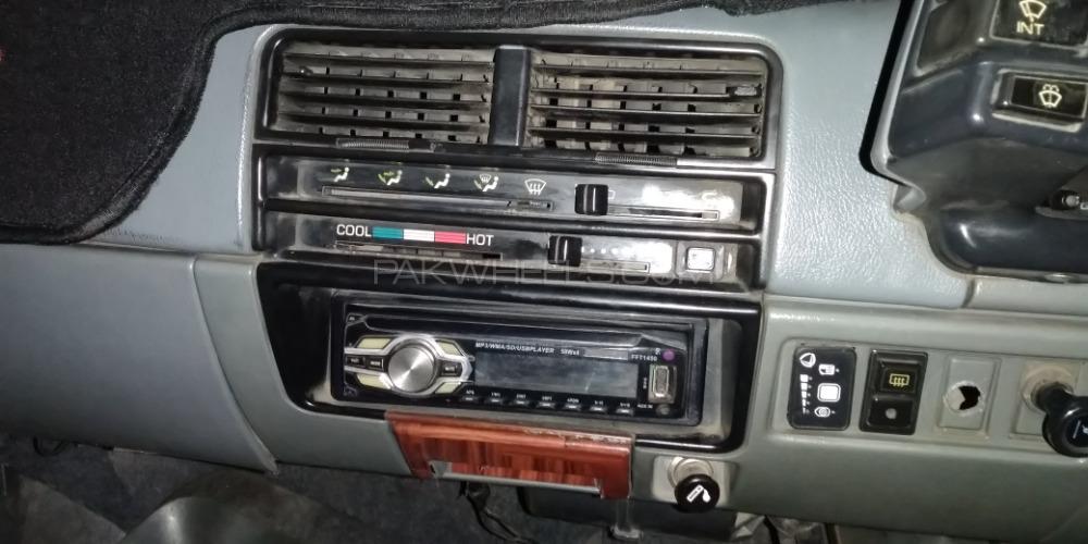 Suzuki Khyber 1999 for Sale in Karachi Suzuki Khyber 1999 for Sale in Karachi Image-18