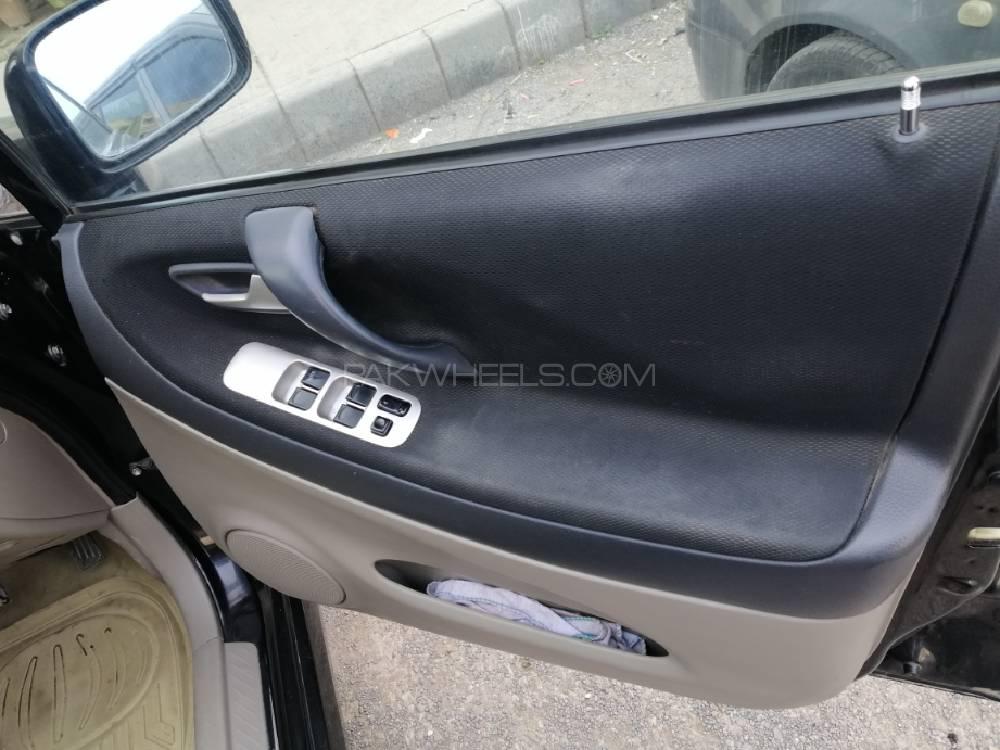 Suzuki Liana 2006 for Sale in Islamabad Suzuki Liana 2006 for Sale in Islamabad Image-7