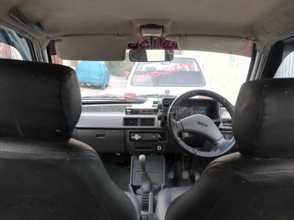 Suzuki Mehran 2013 for Sale in Rawalpindi Suzuki Mehran 2013 for Sale in Rawalpindi Image-6