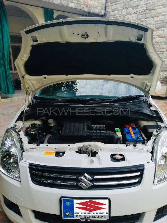 سوزوکی سوئفٹ 2013 for Sale in پشاور سوزوکی سوئفٹ 2013 for Sale in پشاور Image-12