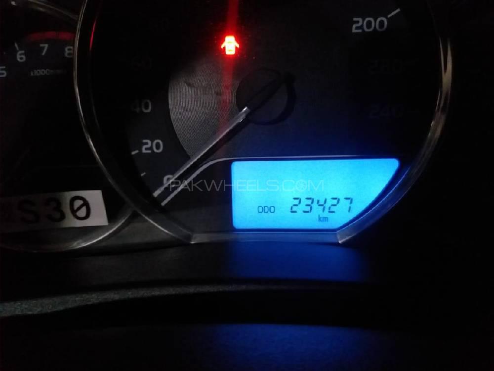 Toyota Corolla 2018 for Sale in Islamabad Toyota Corolla 2018 for Sale in Islamabad Image-5