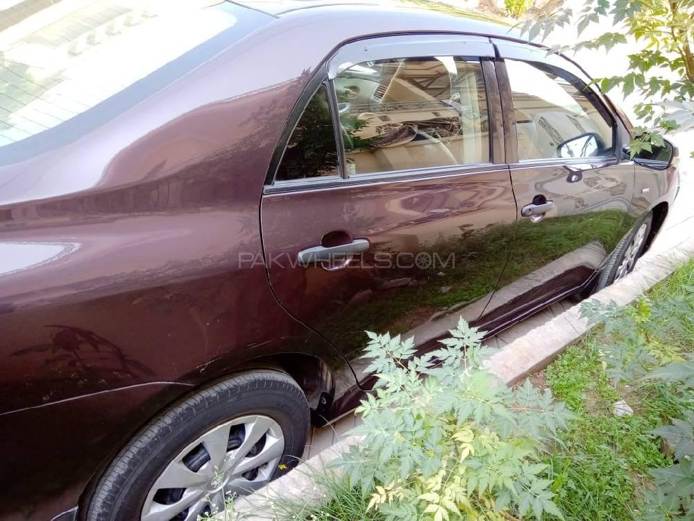 Toyota Corolla 2013 for Sale in Rawalpindi Toyota Corolla 2013 for Sale in Rawalpindi Image-5