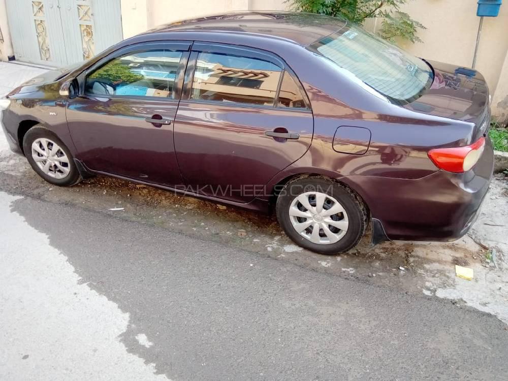 Toyota Corolla 2013 for Sale in Rawalpindi Toyota Corolla 2013 for Sale in Rawalpindi Image-4