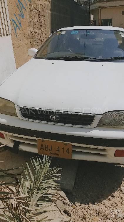 Toyota Corona 1994 for Sale in Karachi Image-1