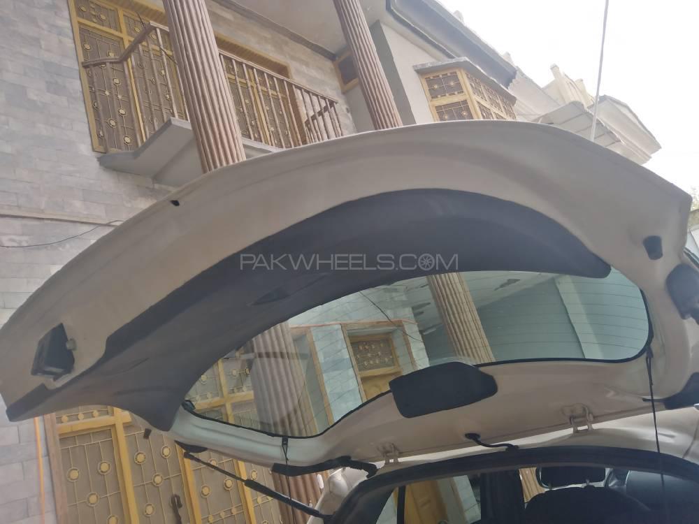 ٹویوٹا ویٹز 2009 for Sale in پشاور ٹویوٹا ویٹز 2009 for Sale in پشاور Image-10