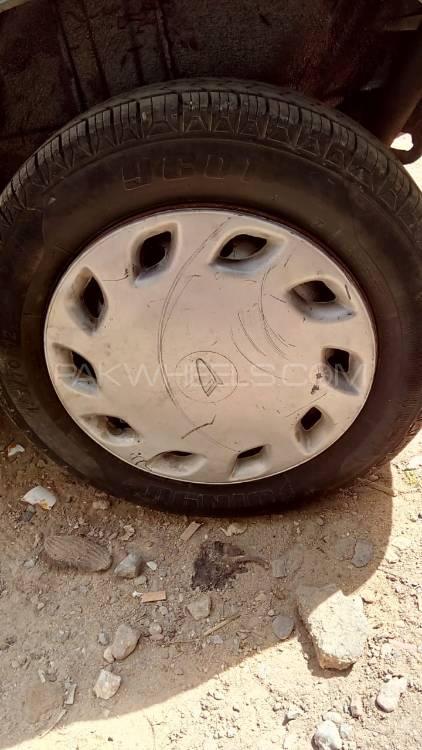 Daihatsu Cuore 2008 for Sale in Karachi Daihatsu Cuore 2008 for Sale in Karachi Image-3