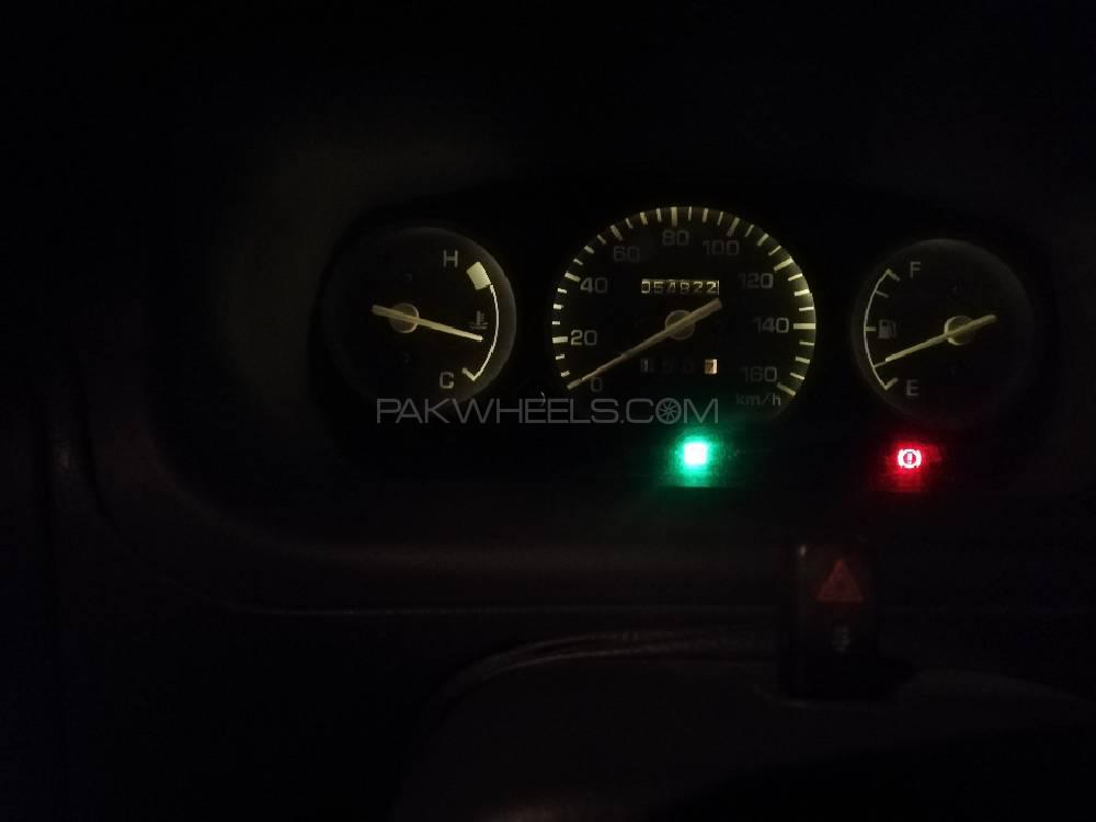 Daihatsu Cuore 2012 for Sale in Rawalpindi Daihatsu Cuore 2012 for Sale in Rawalpindi Image-4