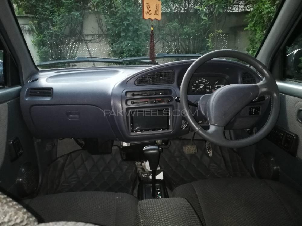 Daihatsu Cuore 2012 for Sale in Rawalpindi Daihatsu Cuore 2012 for Sale in Rawalpindi Image-3