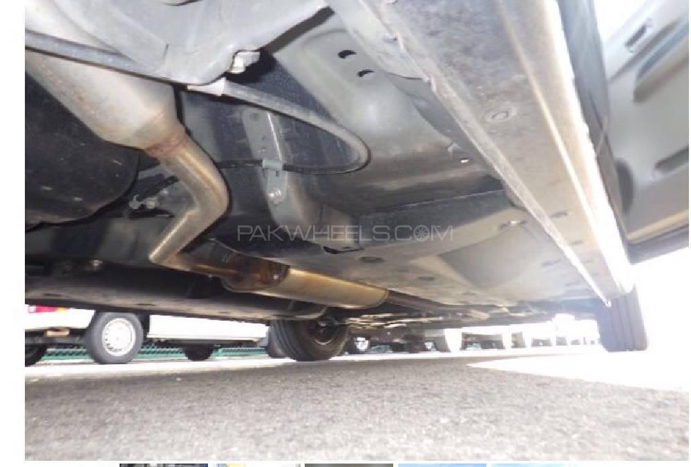 Daihatsu Mira 2015 for Sale in Karachi Daihatsu Mira 2015 for Sale in Karachi Image-19