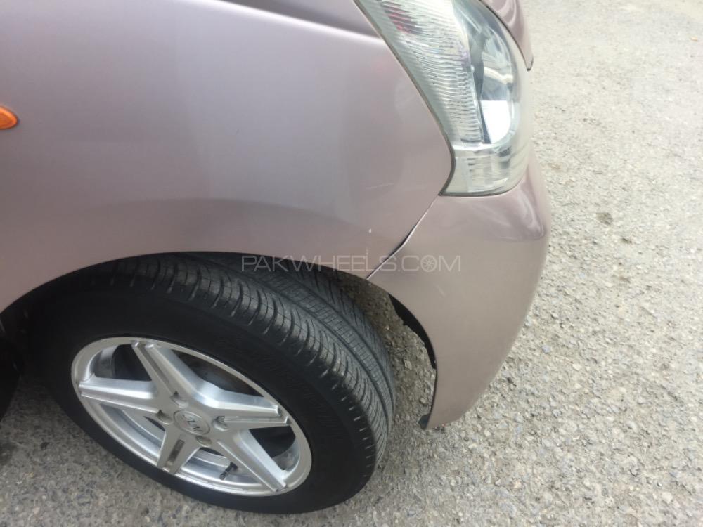 Daihatsu Move 2011 for Sale in Islamabad Daihatsu Move 2011 for Sale in Islamabad Image-8
