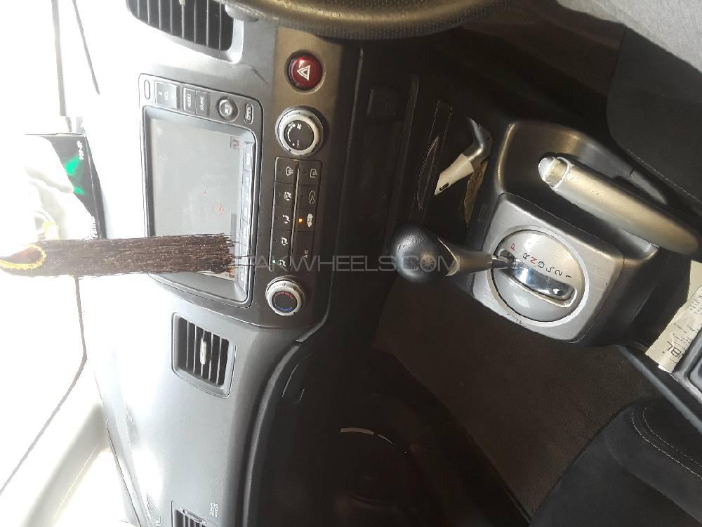 Honda Civic 2010 for Sale in Rawalpindi Honda Civic 2010 for Sale in Rawalpindi Image-12