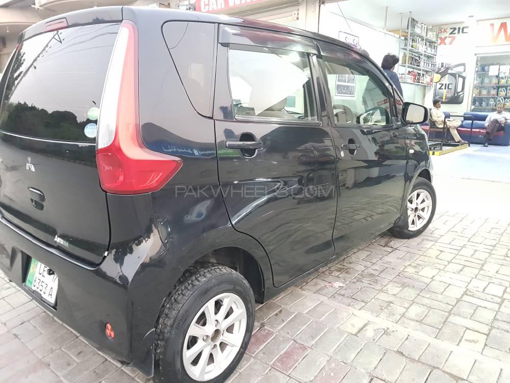 مٹسوبیشی ای کے ویگن 2014 for Sale in لاہور مٹسوبیشی ای کے ویگن 2014 for Sale in لاہور Image-5