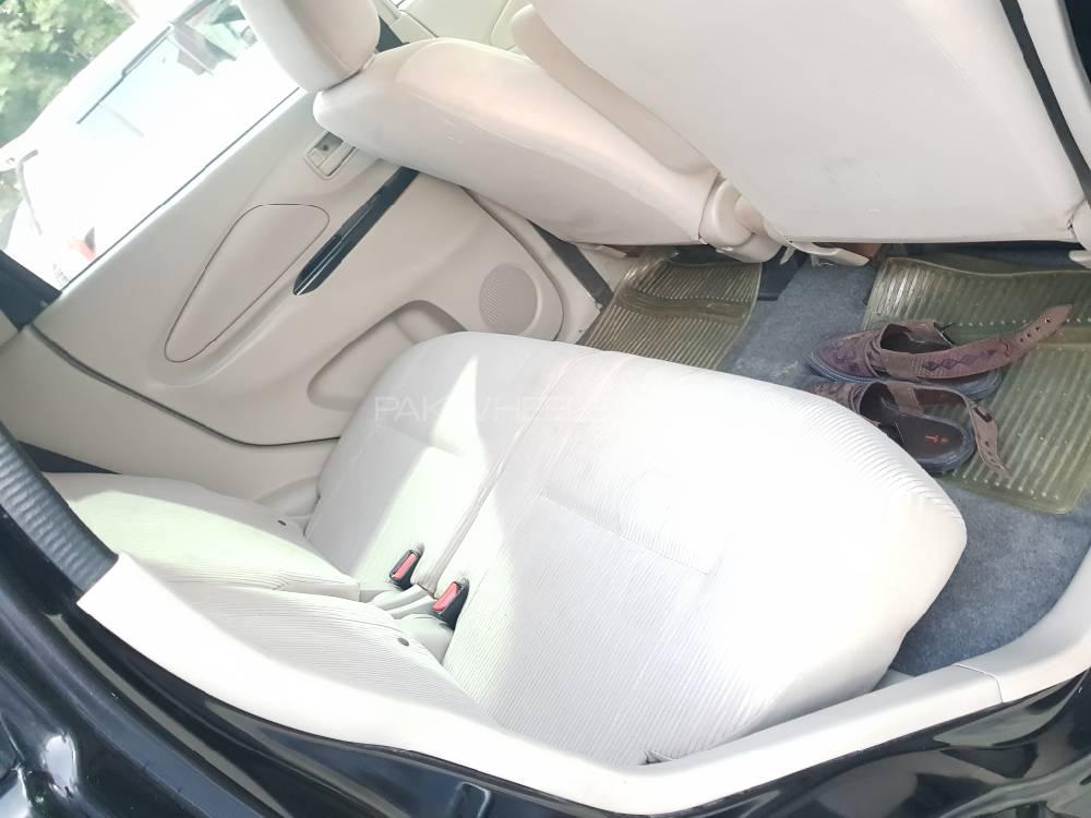مٹسوبیشی ای کے ویگن 2014 for Sale in لاہور مٹسوبیشی ای کے ویگن 2014 for Sale in لاہور Image-9