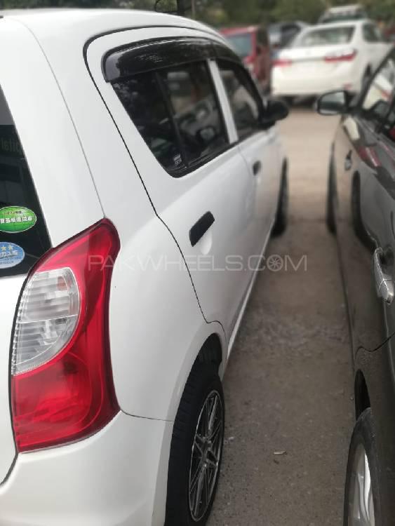 Suzuki Alto 2013 for Sale in Islamabad Suzuki Alto 2013 for Sale in Islamabad Image-4