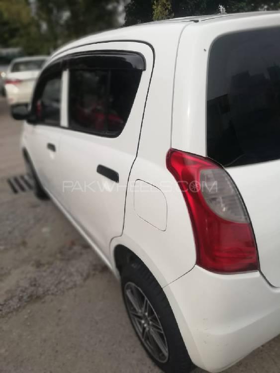 Suzuki Alto 2013 for Sale in Islamabad Suzuki Alto 2013 for Sale in Islamabad Image-8